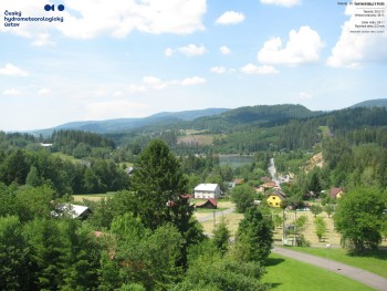 Horní Bečva