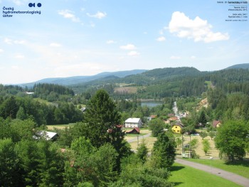 Horní Bečva