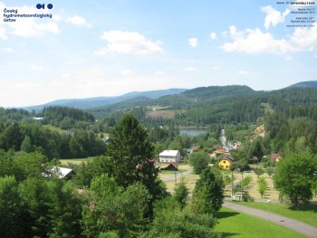 Horní Bečva