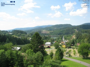 Horní Bečva
