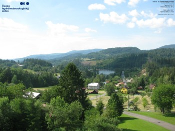 Horní Bečva