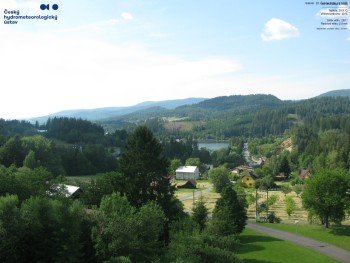 Horní Bečva