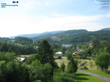 Horní Bečva
