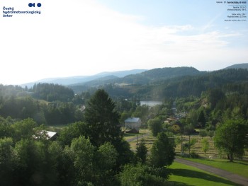 Horní Bečva