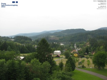 Horní Bečva