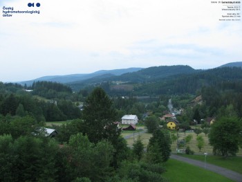 Horní Bečva