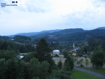 Horní Bečva