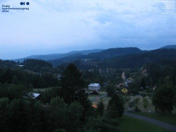 Horní Bečva
