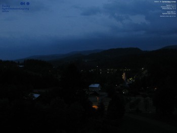 Horní Bečva