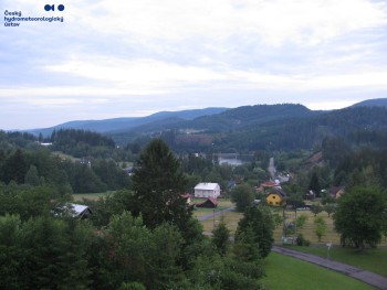 Horní Bečva