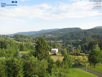 Horní Bečva