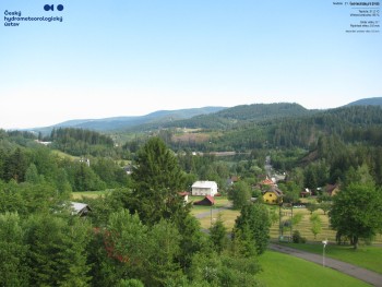Horní Bečva
