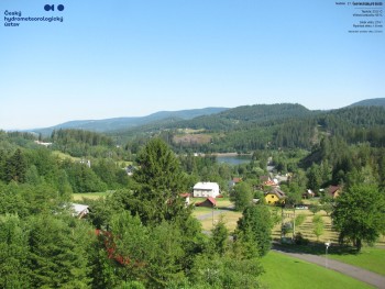 Horní Bečva