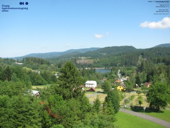 Horní Bečva