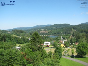 Horní Bečva