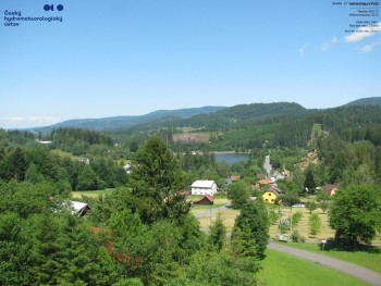 Horní Bečva