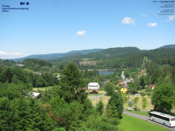 Horní Bečva