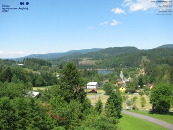 Horní Bečva