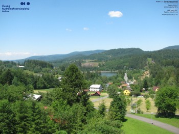 Horní Bečva