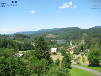 Horní Bečva