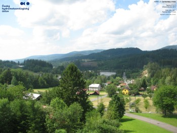 Horní Bečva