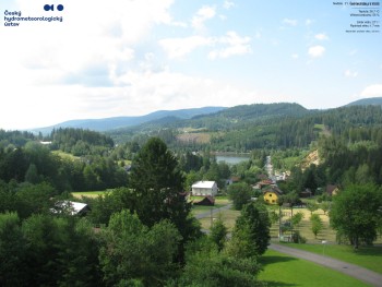 Horní Bečva