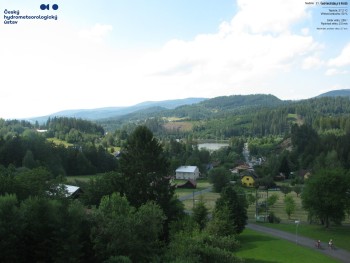 Horní Bečva