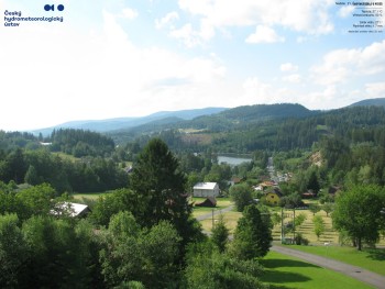 Horní Bečva