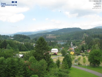 Horní Bečva