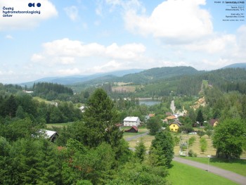 Horní Bečva
