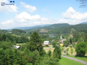 Horní Bečva