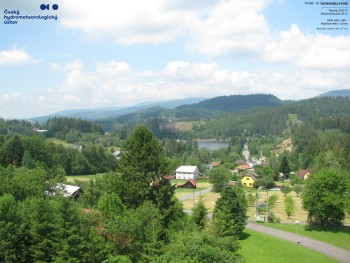 Horní Bečva