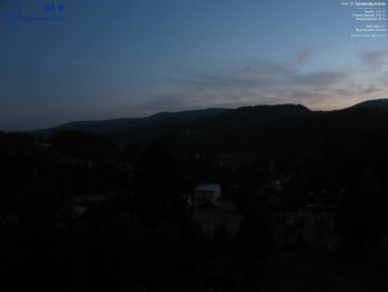 Horní Bečva