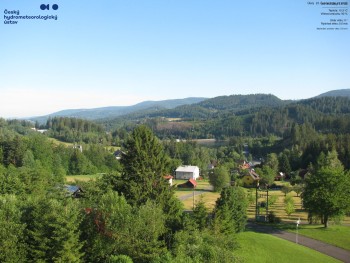 Horní Bečva