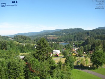 Horní Bečva
