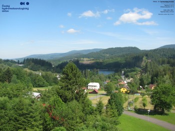 Horní Bečva