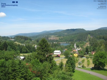 Horní Bečva