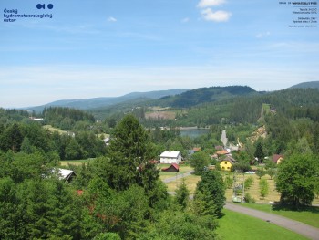 Horní Bečva