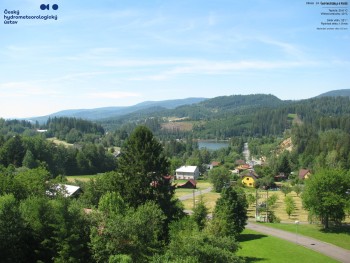 Horní Bečva