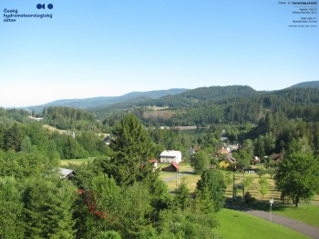 Horní Bečva