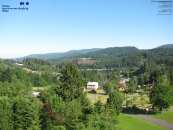 Horní Bečva
