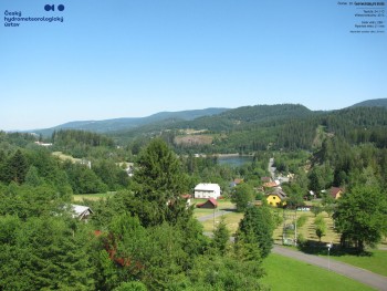 Horní Bečva