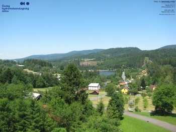 Horní Bečva