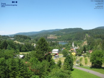 Horní Bečva