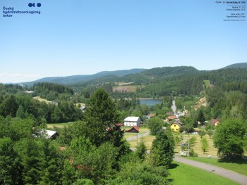 Horní Bečva