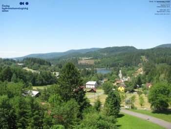Horní Bečva