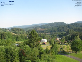 Horní Bečva