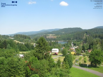 Horní Bečva