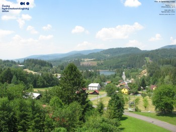 Horní Bečva