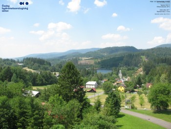 Horní Bečva